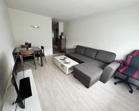 Beautiful 2.5 Room Apartment In Lucerne Екстер'єр фото