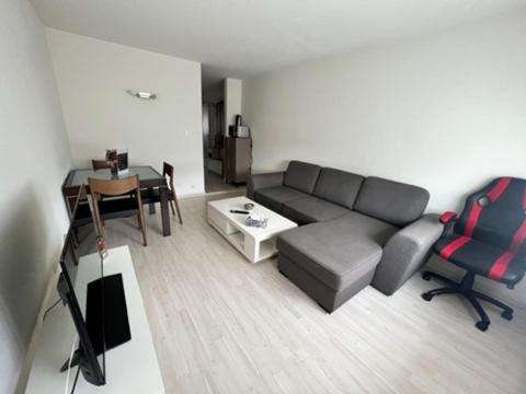 Beautiful 2.5 Room Apartment In Lucerne Екстер'єр фото