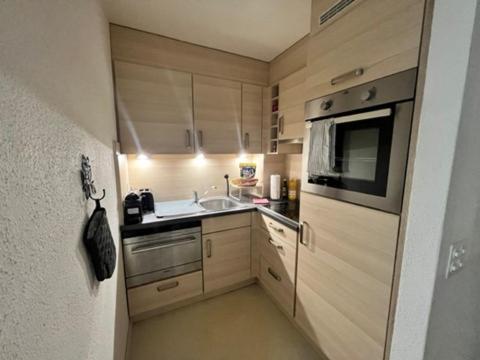 Beautiful 2.5 Room Apartment In Lucerne Екстер'єр фото