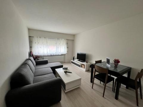 Beautiful 2.5 Room Apartment In Lucerne Екстер'єр фото